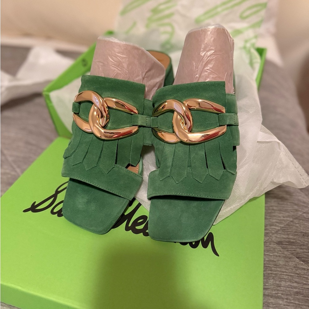 Sam Edelman Darby Slides
